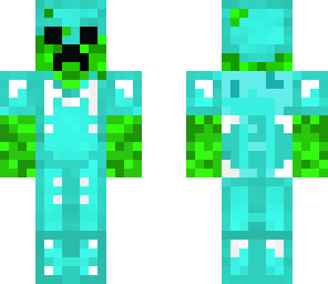 armoured creeper