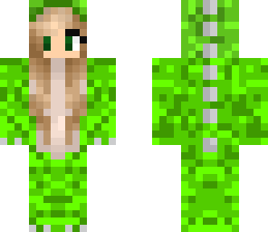 dino gurl 3