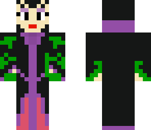 maleficent
