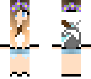 another skin yay