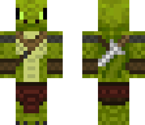 longlizardman