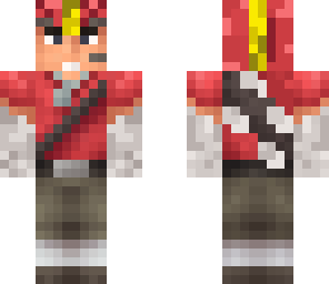 epic scout