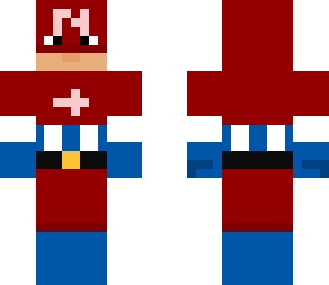 captain norway