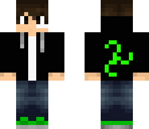 razerboy