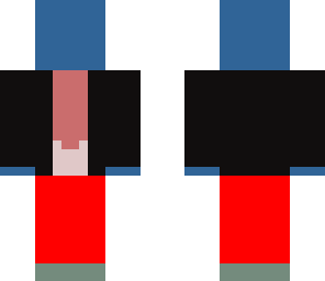 slenderboy