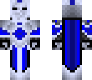 awesome knight