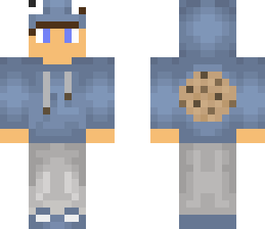 cookie monster