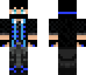 iceshadow