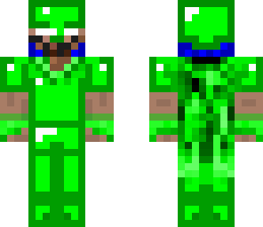 evoled herosteve324 guard