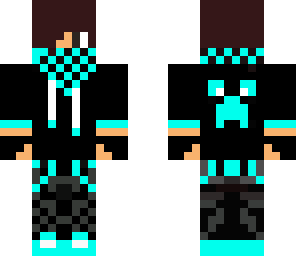cool boy