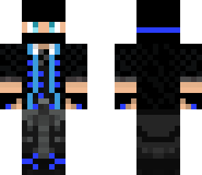 iceshadow