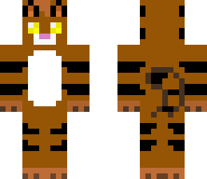 tigerstar