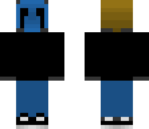 eyeless jack