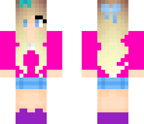 pinky