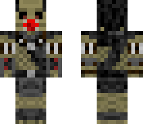 predator
