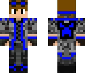 swagsterr mage