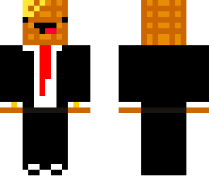 mr waffle