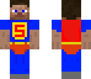 super steve