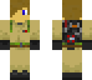 ghost buster