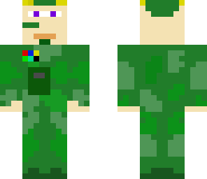 us marine