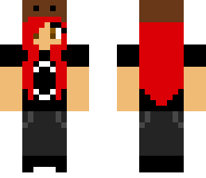 danisnotonfire girl