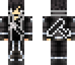kirito sao hd
