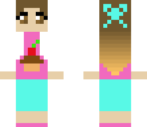 me fixed