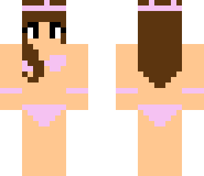 bikini girl so cute