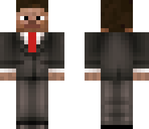 business steve