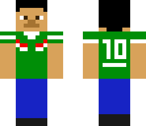 camiseta mexico