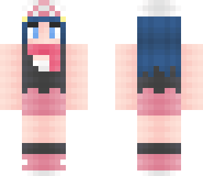 dawn from diamond and pearl