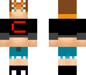 conn0r girlfriend