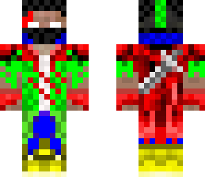 evoled herosteve324 form 2
