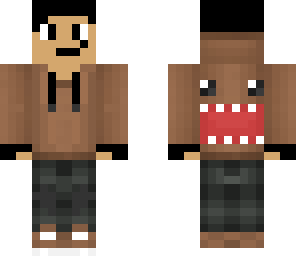 domo dude