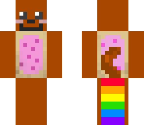 nyan dog
