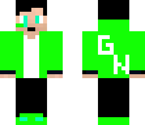 gamer