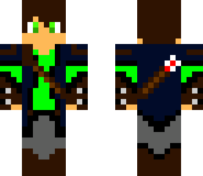 enderdhunter 4