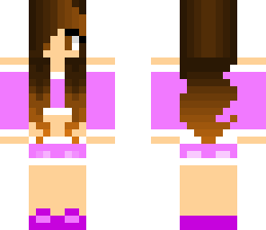 beach girl