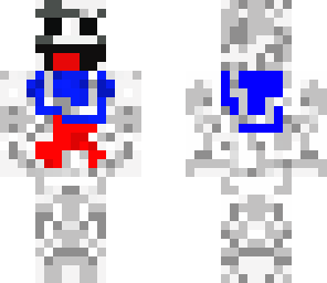 stay puft