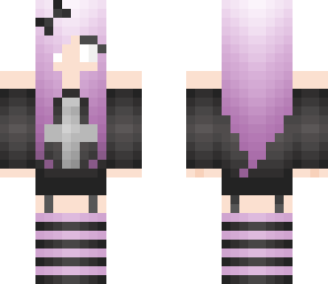 herobrine girl