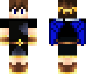 dark pit