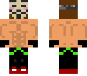 hacker sixpack