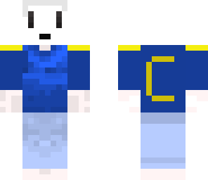 captain cloudsy the military captain