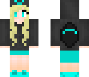 pokemon girl