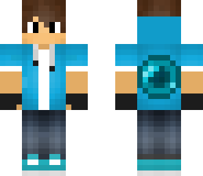 chiithoogamer official skin