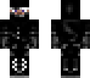 ninja boy