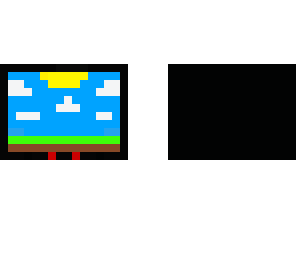 television