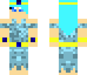 ice girl sisters style