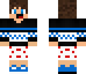plutol my leo skin
