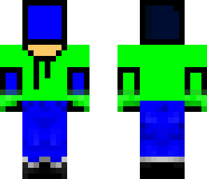colourboy